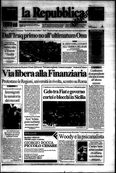 La repubblica